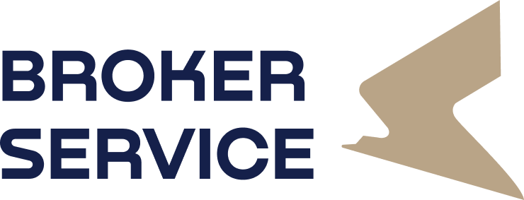 Broker Service